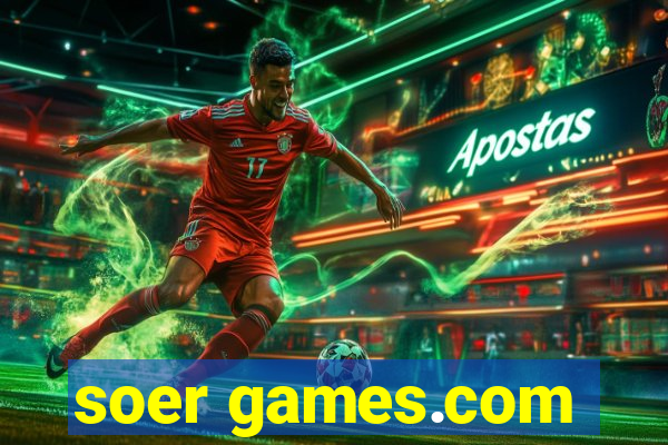 soer games.com